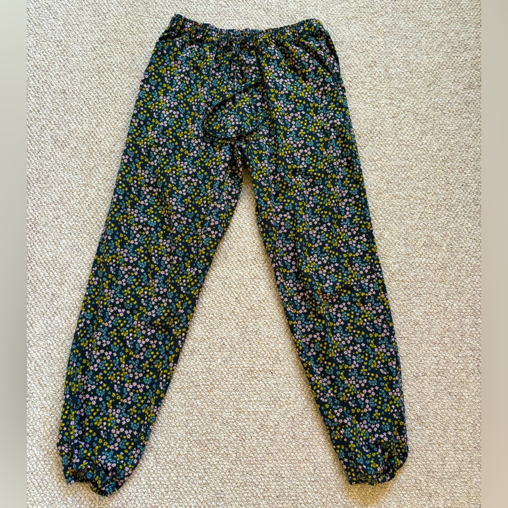 Toad & Co Sunkissed Joggers